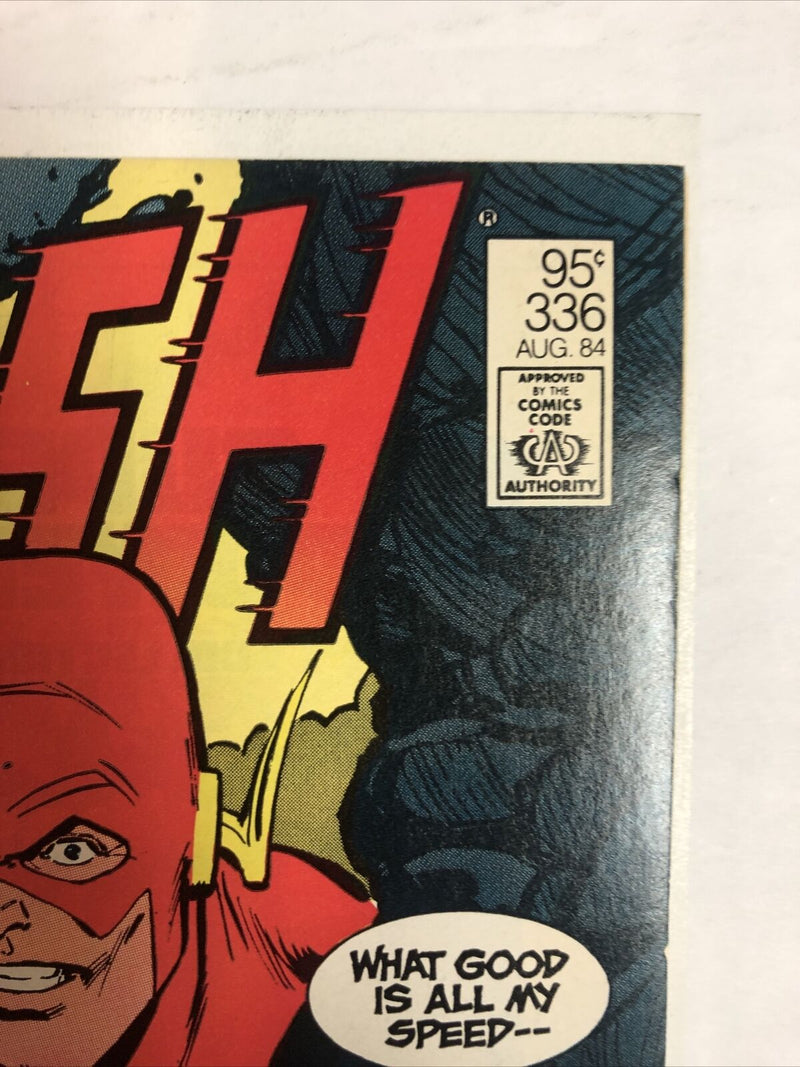 Flash (1984)