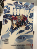 The Mighty Thor Lord Of The Midgard Vol.2 (2017) Marvel TPB SC Jason Aaron