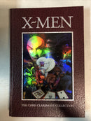 X-Men The Chris Claremont Collection (1994) HC By Chris Claremont Limited 1100