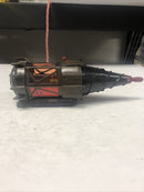 G.I. Joe Rise Of Cobra Lava Pod  2011 Complete Mint