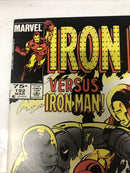 Iron Man (1985)
