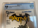 Batman (2011)