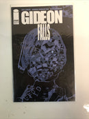 Gideon Falls (2018) Complete Set