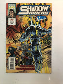 Shadow Riders (1993) Starter Consequential Set