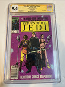 Star Wars: Return Jedi (1983)