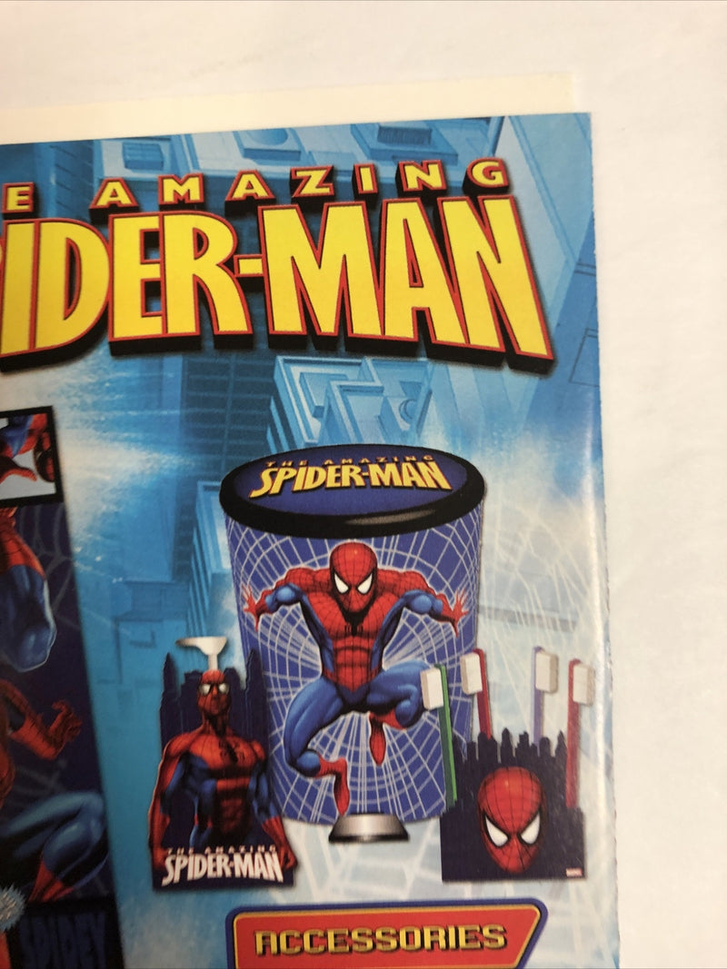 Amazing Spider Man (2009)