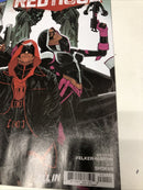 Red Hood (2025)