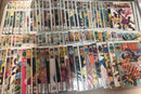 EXCALIBUR (1988) #1-120 Missing #34,57,66 (VF/NM) Set• Marvel Comics