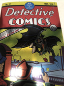 Detective Comics