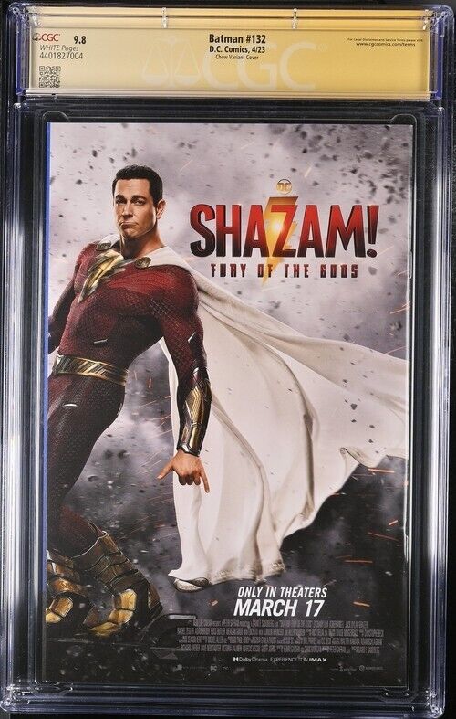 Batman (2023)