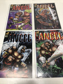 Corette Hartsoe’s Morbid Angel (1996)Set Issues