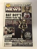 Weekly World News (2010) Set