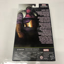Hasbro Baron Zemo 6 inch•Action Figure • Super Villains •Marvel • Legends Series