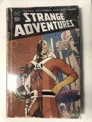 Strange Adventures(2021) DC HC Tom King