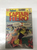 Jughead As Captain Hero (196)