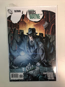 Batman: The Return Of Bruce Wayne (2010) Complete Set