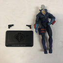 G.I. Joe 25th Anniversary DESTRO (2008, v17 ) Complete Mint