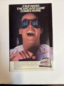 Spectacular Spider-Man Annual (1984)