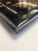 Superman Unchained Deluxe Edition The New 52 (NM) Hardcover 2014