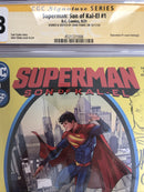 Superman : Son Of Kal-El  (2021)