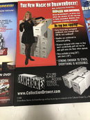 Dead She Said (2008) Set Issue