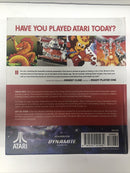 Art of Atari (2016) HC Tim Lapetino, Robert V. Conte and Ernest Cline