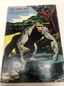 Tarzan’s Jungle World (1959) Variant
