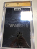 Vanish (2023)