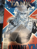Haunted Tank (2008) Set Issues