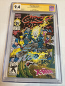 Ghost Rider (1992)