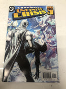 Countdown To Infinite Crisis (2005) 5 Variant Edition • Signed Michael Bair •COA