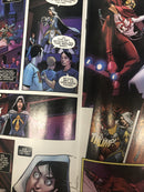 Edge Of Spider-Verse (2022)