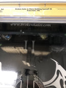 Broken Halo :Is There Nothing Scared (1998)