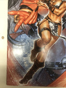 Red Sonja Age Of Chaos