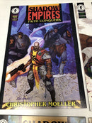 Shadow Empires Faith Conquers (1994)