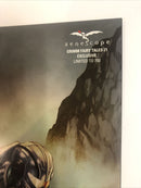 Grimm Fairy Tales V2 (2018)