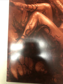 Vengeance Of Vampirella (2021)