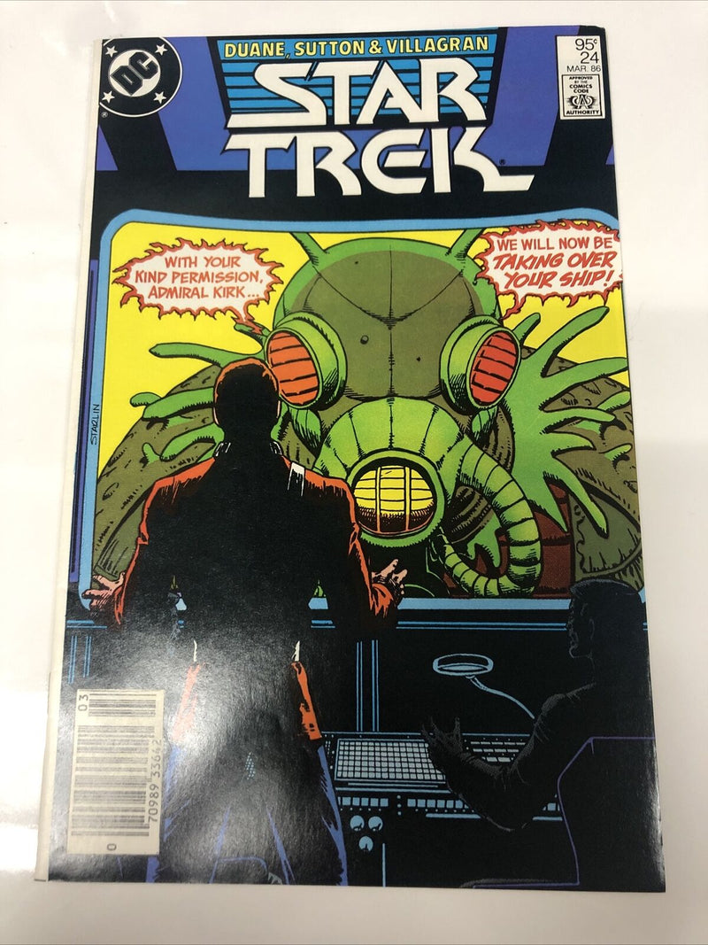 Star Trek (1986)