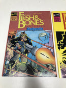 Flesh & Bones (1986)