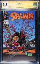 Spawn (1995)