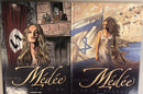 Médée Vol.1-2  (2009) Casterman French