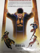Dark Crisis Young Justice (2023) DC Comics HC Laura Braga