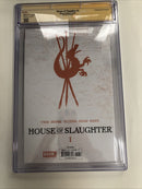 House of Slaughter (2021)