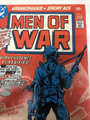 Men Of War (1977)