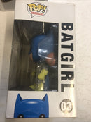 Funko POP! Heroes  DC Universe Batgirl Vinyl Figure