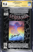 Amazing Spider-Man (1992)