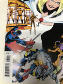 The Uncanny X-Men (2025)
