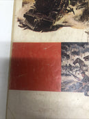 How The West Was Won (1963)
