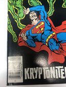 Action Comics (1988)