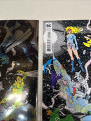 Crisis On Infinite Earths (2024)